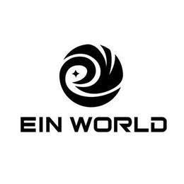 EIN WORLD trademark