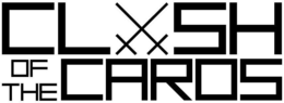 CLASH OF THE CARDS trademark