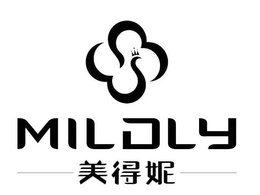 MILDLY trademark