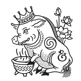 LogoMark trademark