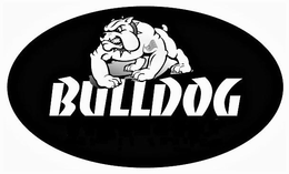 BULLDOG trademark