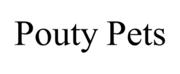 POUTY PETS trademark
