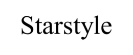 STARSTYLE trademark