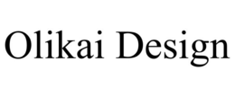 OLIKAI DESIGN trademark