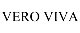 VERO VIVA trademark