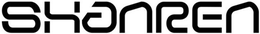SHANREN trademark