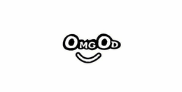 OMGOD trademark