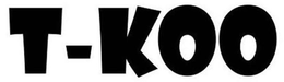 T-KOO trademark