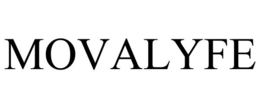 MOVALYFE trademark