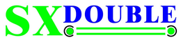 SXDOUBLE trademark