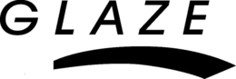 GLAZE trademark