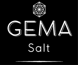 GEMA SALT trademark