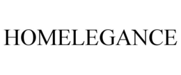 HOMELEGANCE trademark