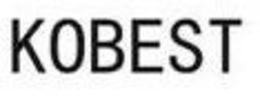 KOBEST trademark
