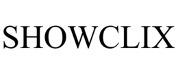 SHOWCLIX trademark
