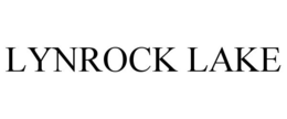 LYNROCK LAKE trademark