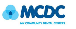MCDC MY COMMUNITY DENTAL CENTERS trademark