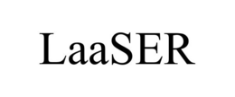 LAASER trademark