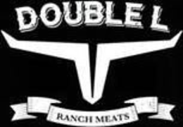 DOUBLE L RANCH MEATS trademark