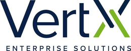 VERTX ENTERPRISE SOLUTIONS trademark