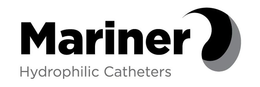 MARINER HYDROPHILIC CATHETERS trademark