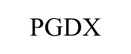 PGDX trademark