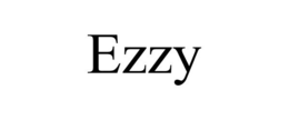 EZZY trademark