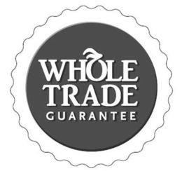 WHOLE TRADE GUARANTEE trademark