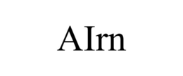 AIRN trademark
