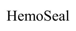 HEMOSEAL trademark