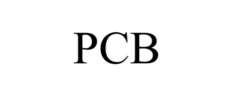 PCB trademark