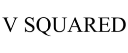 V SQUARED trademark