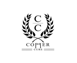 C C COPPER CURE trademark
