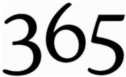 365 trademark