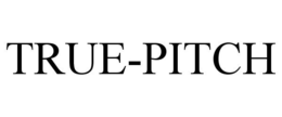 TRUE-PITCH trademark