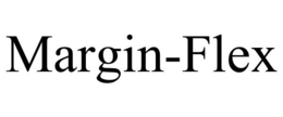 MARGIN-FLEX trademark