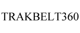 TRAKBELT360 trademark