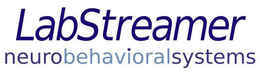 LABSTREAMER NEUROBEHAVIORALSYSTEMS trademark