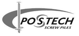 POSTECH SCREW PILES trademark