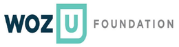 WOZ U FOUNDATION trademark