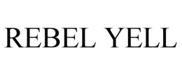 REBEL YELL trademark