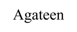 AGATEEN trademark