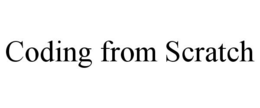 CODING FROM SCRATCH trademark