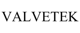 VALVETEK trademark