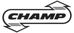 CHAMP trademark