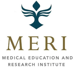 MERI MEDICAL EDUCATION AND RESEARCH INSTITUTE trademark