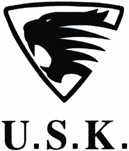 U.S.K. trademark