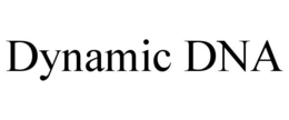 DYNAMIC DNA trademark