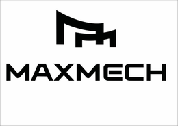 MM MAXMECH trademark