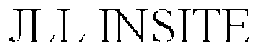 JLL INSITE trademark